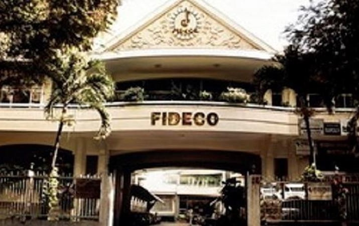 Fideco (FDC) huỷ kế hoạch tổ chức Đại hội bất thường 