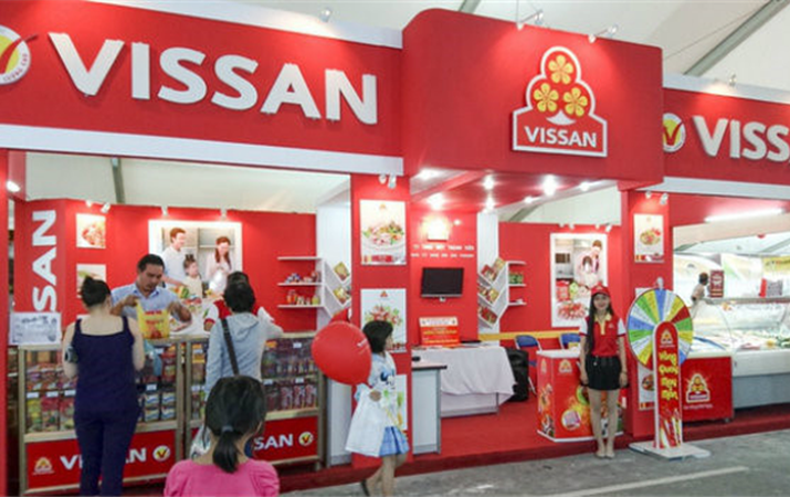Vissan (VSN) lên kế hoạch xây dựng nhà máy mới với vốn đầu tư 1.558,4 tỷ đồng tại Tây Ninh