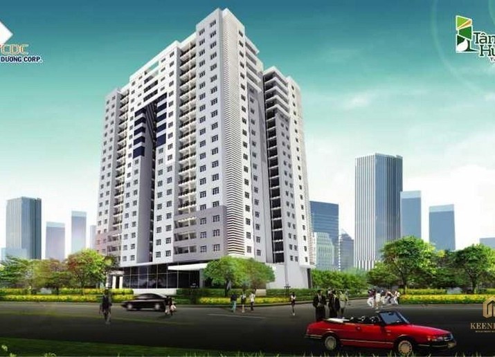 Chương Dương (CDC) muốn mua 49% vốn một công ty bất động sản vốn điều lệ 600 tỷ đồng