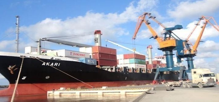 MHC biến động cổ đông lớn