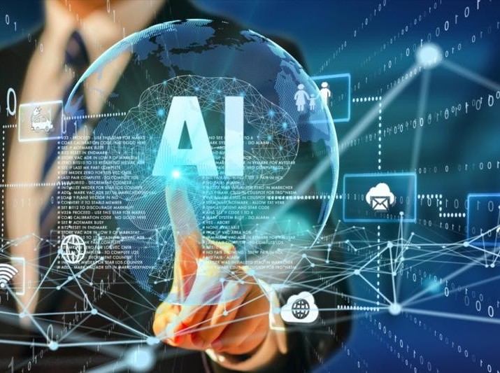 Làn sóng đầu tư vào AI đối mặt sức ép