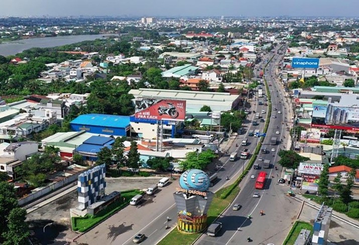 Đầu tư Hạ tầng Kỹ thuật TP.HCM (CII) sắp tổ chức Đại hội đồng cổ đông bất thường