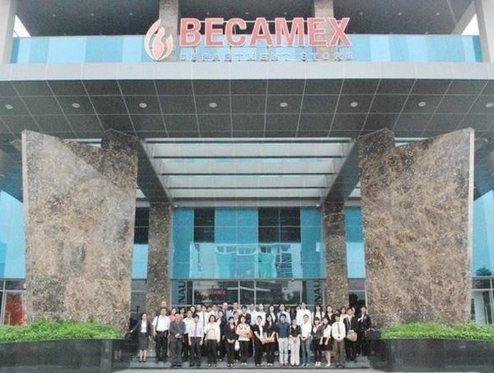 Hé lộ kế hoạch giảm sở hữu nhà nước tại Becamex IDC (BCM)