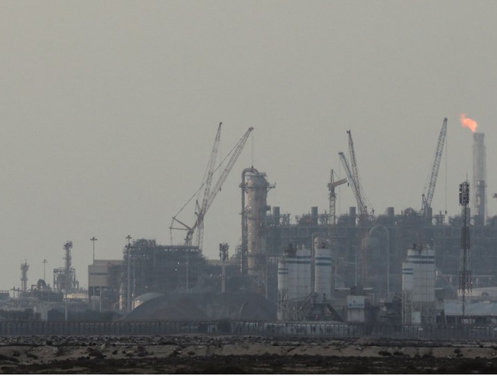 Châu Á tăng nhập khẩu LNG bất chấp giá tăng vọt
