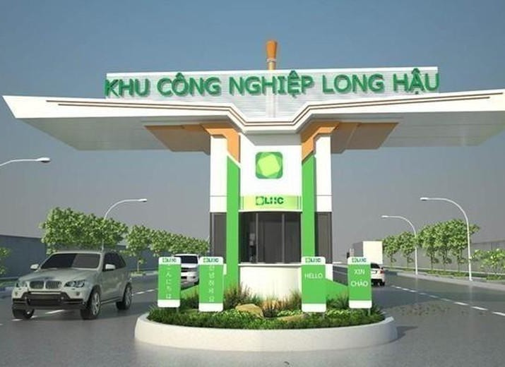 Long Hậu (LHG) muốn vay tối đa 1.500 tỷ đồng để triển khai dự án quy mô 90 ha