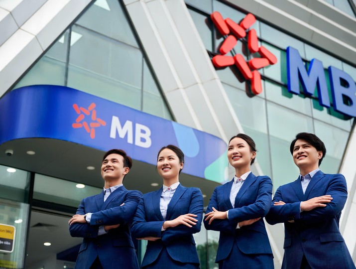 MB được định giá giá trị thương hiệu đạt 2,023 tỷ USD