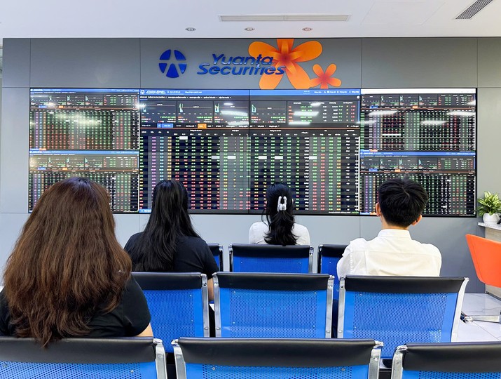 Giải pháp YSradar giúp rút ngắn hành trình từ dữ liệu đến quyết định đầu tư