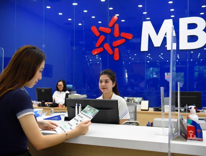 MB giảm lãi suất cho vay tới 2%/năm, hỗ trợ doanh nghiệp và người dân