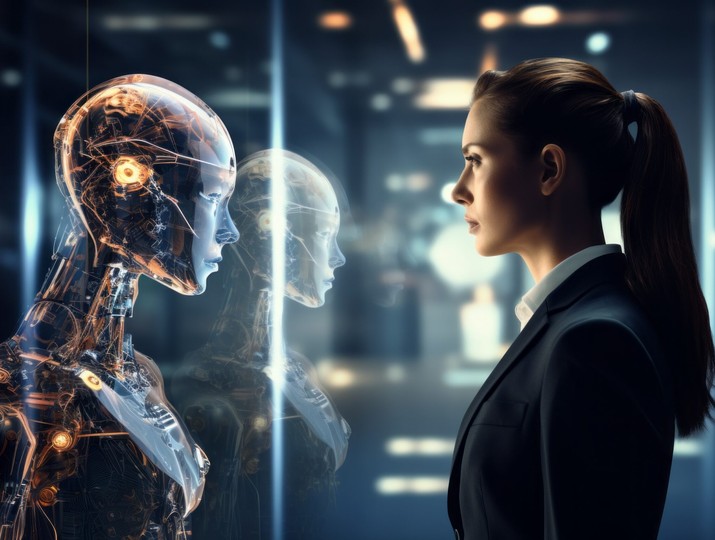 AI và nguy cơ nới rộng khoảng cách giới trong thị trường lao động