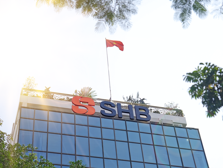 SHB và dấu ấn mới tại trung tâm Thủ đô: Từ vị thế TOP5 đến ngân hàng tầm vóc quốc gia thế hệ mới
