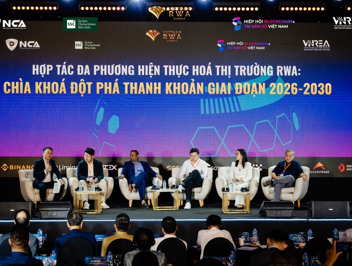 Thanh khoản của tài sản số được tạo ra như thế nào?