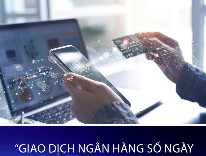 Đi tìm niềm tin ngân hàng số (Bài 1): Khi niềm tin bị thử thách