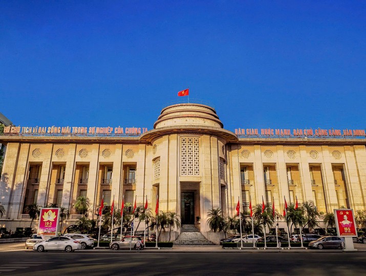 NHNN yêu cầu ưu tiên vốn, giảm lãi suất cho các động lực tăng trưởng kinh tế và doanh nghiệp vừa và nhỏ