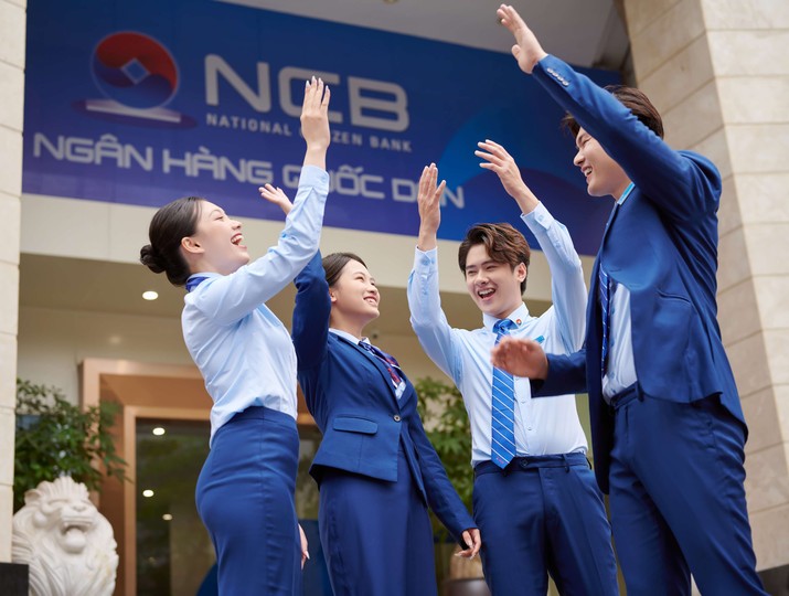 NCB đang bước vào giai đoạn phát triển mới lành mạnh, bền vững hơn