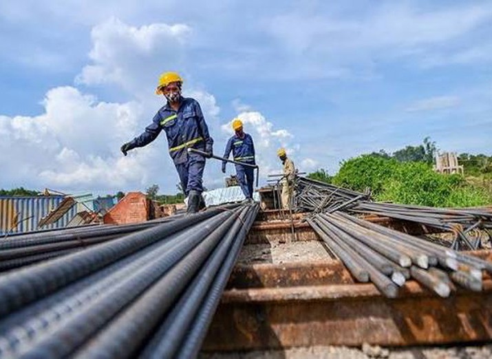 Hiện vẫn còn 26 bộ, cơ quan và 14 địa phương có tỷ lệ giải ngân dưới bình quân chung cả nước.