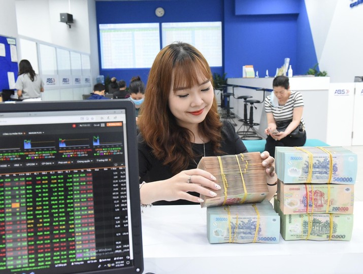 Nhóm cổ phiếu nào có khả năng trở thành điểm hút tiền mới?