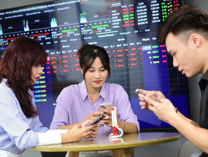 La bàn đầu tư trong bối cảnh rủi ro khách quan gia tăng