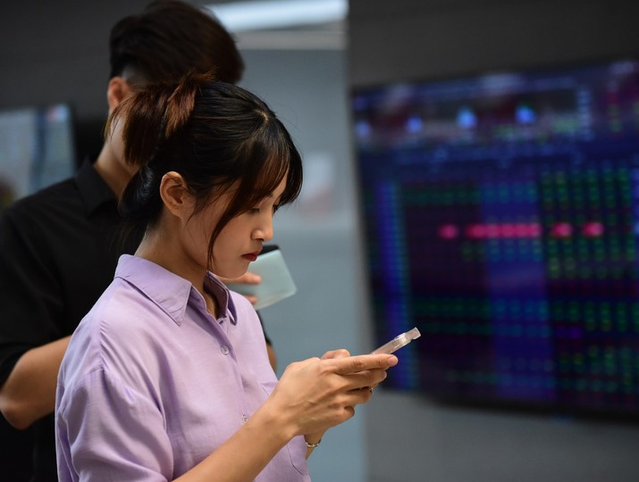 “Sell in May” không còn đúng?