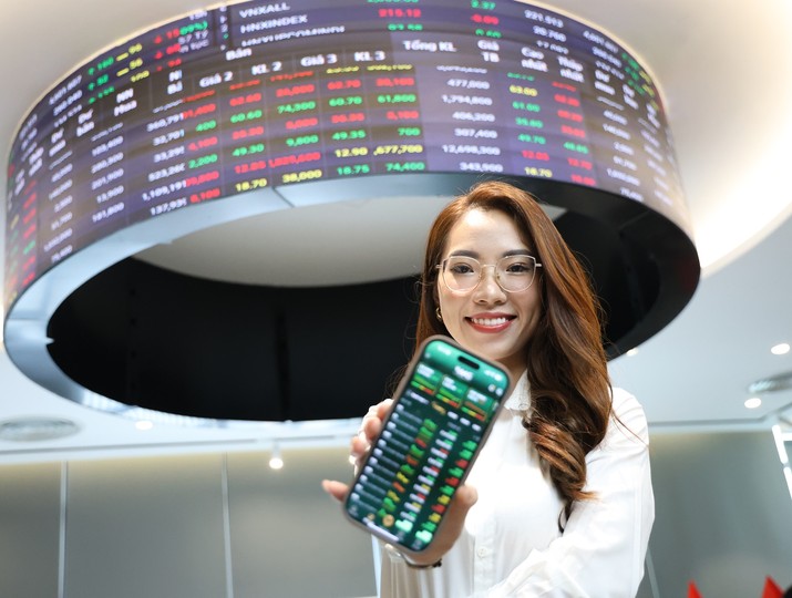 Tìm danh mục “thực chất” cho năm 2026