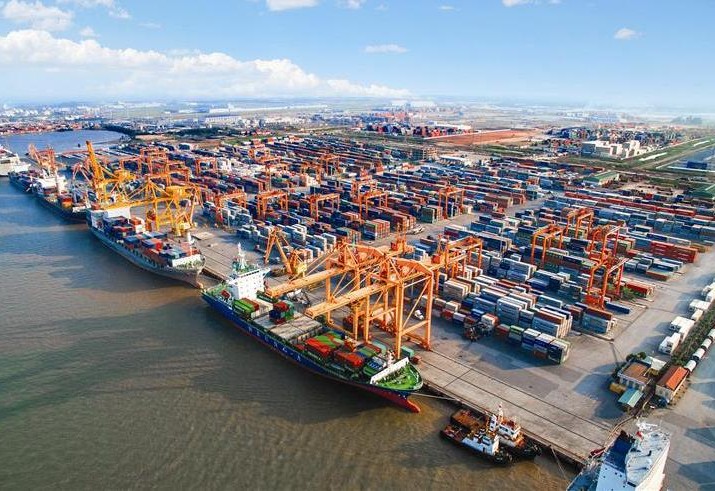 Thủ tục nhập khẩu vào EU sẽ ngày càng dựa trên dữ liệu, tính nhất quán của hồ sơ và khả năng truy xuất chuỗi cung ứng. Ảnh: Lê Toàn