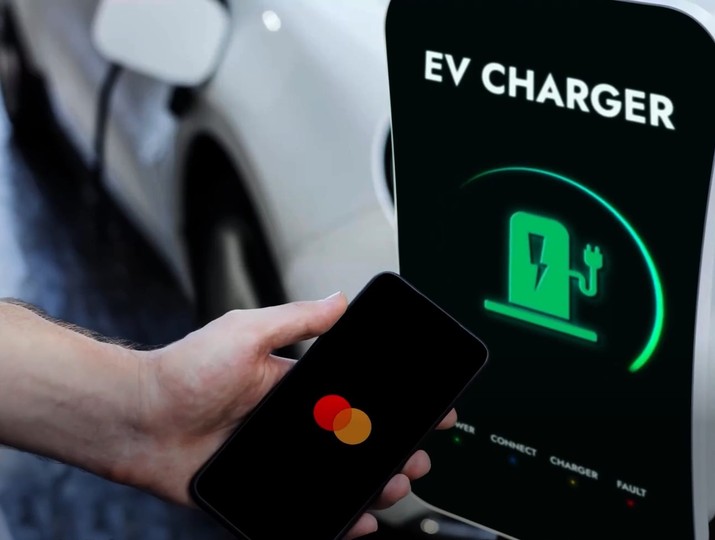 Mastercard ra mắt bộ giải pháp quản lý đội xe 