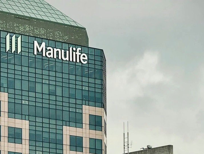 Manulife phát hành hợp đồng bảo hiểm nhân thọ trị giá 300 triệu USD tại Singapore