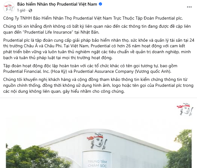 Nhầm lẫn thương hiệu: Những chuyện “cười ra nước mắt” trong ngành bảo hiểm