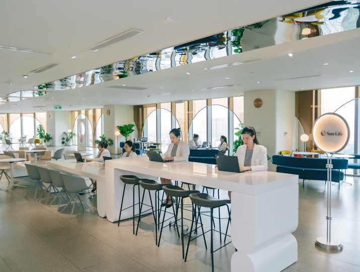 Nửa đầu năm 2026, Sun Life Việt Nam chi trả quyền lợi bảo hiểm đạt 341 tỷ đồng, tăng 33% so với cùng kỳ