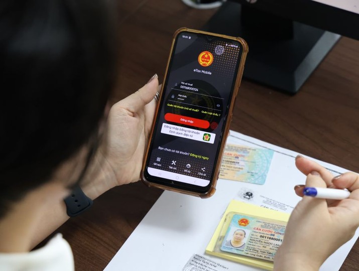 Quản lý thuế qua dòng tiền: Cần có lộ trình chuyển đổi, thay vì kiểm soát xử phạt ngay