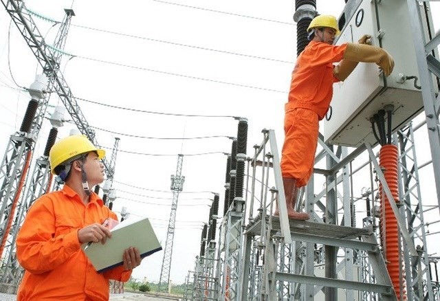 Huy động cao các nguồn điện đắt tiền để ứng phó nắng nóng từ 23/5 đến 31/5/2026 