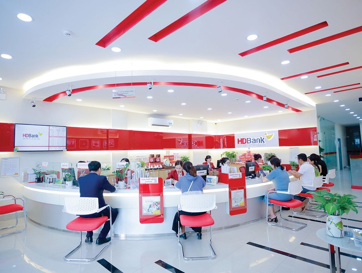 ADB và HDBank (HDB) ký kết khoản vay 100 triệu USD