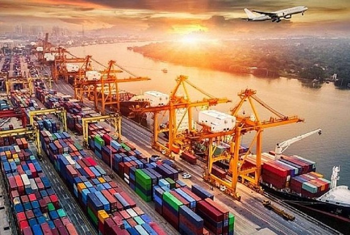 Ba kịch bản tăng trưởng trước căng thẳng Trung Đông