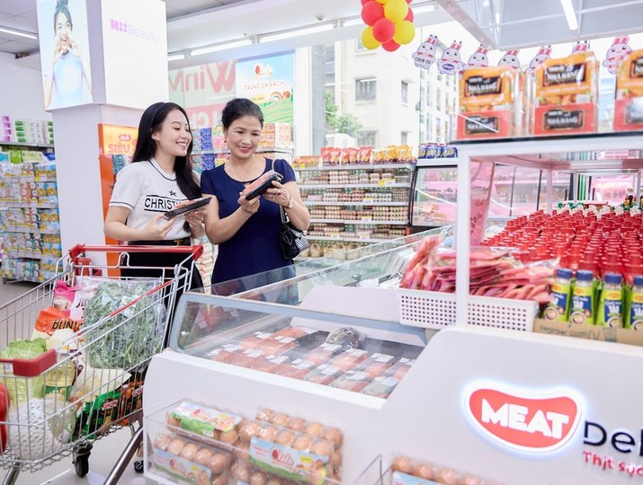 Masan (MSN) đặt mục tiêu tăng trưởng hai chữ số, lợi nhuận kịch bản cao lên tới 7.900 tỷ đồng