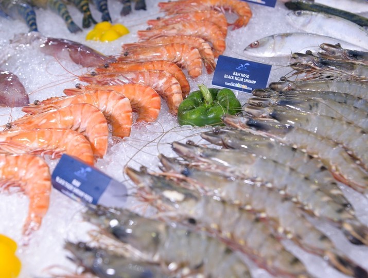 Xuất khẩu thủy sản: Giữ vững thị phần Mỹ, mở rộng các thị trường lớn khác