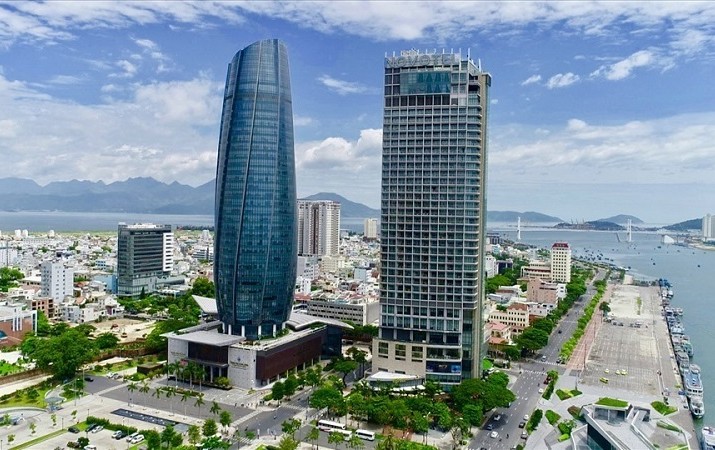 Đà Nẵng đầu tư Dự án Xây dựng Trung tâm giám sát và điều hành an ninh mạng 