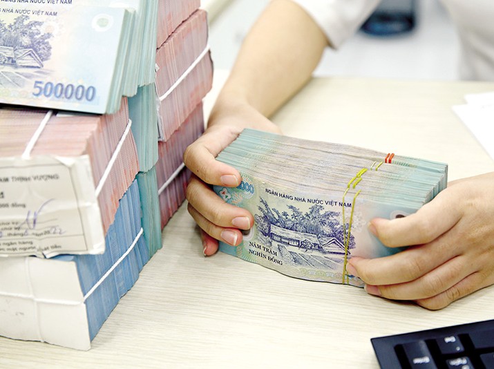 Năm 2026: Tín dụng hãm phanh, tăng trưởng 2 con số có khả thi? 