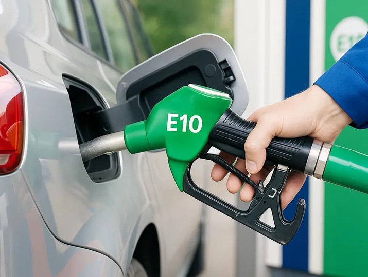 Các điều kiện cơ bản để triển khai xăng E10 trên toàn quốc đã sẵn sàng 