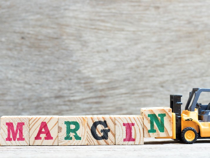 Margin cao kỷ lục, vẫn là “xương sống” lợi nhuận khối chứng khoán