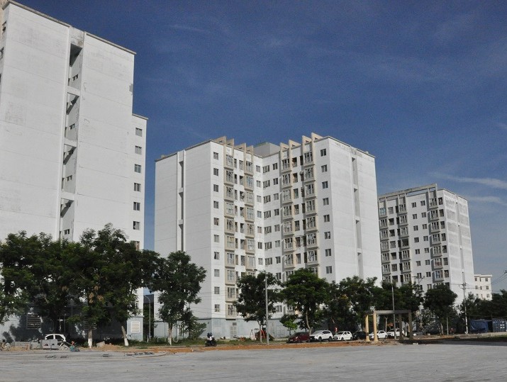 Đà Nẵng chờ lực kéo mới từ căn hộ và nhà ở xã hội 