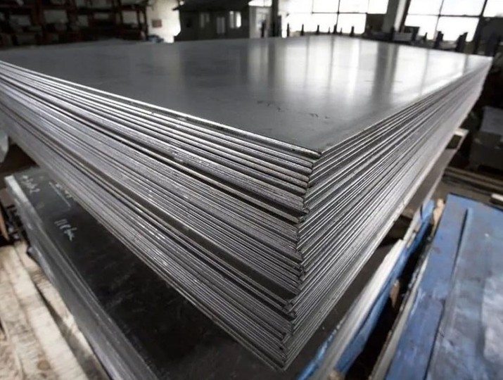 Ngành thép hướng tới sản xuất các sản phẩm có giá trị gia tăng cao, như thép phục vụ ngành đóng tàu, ô tô, năng lượng.... 