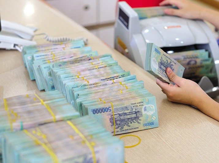 Ngân hàng điều chỉnh lãi suất cho vay mua nhà.