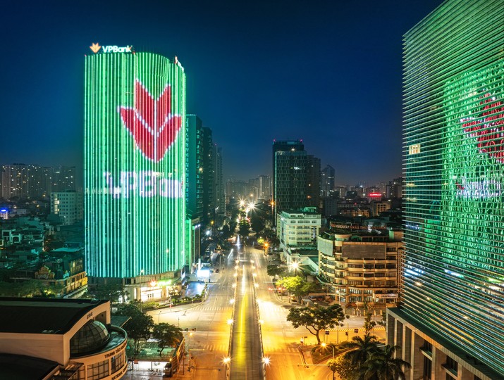 VPBank (VPB): Chất lượng tài sản "lột xác", nợ xấu hợp nhất về dưới 3%