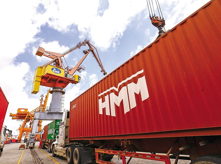 Trong bối cảnh kinh tế thế giới nhiều bất ổn, Việt Nam vẫn đạt quy mô thương mại lớn 