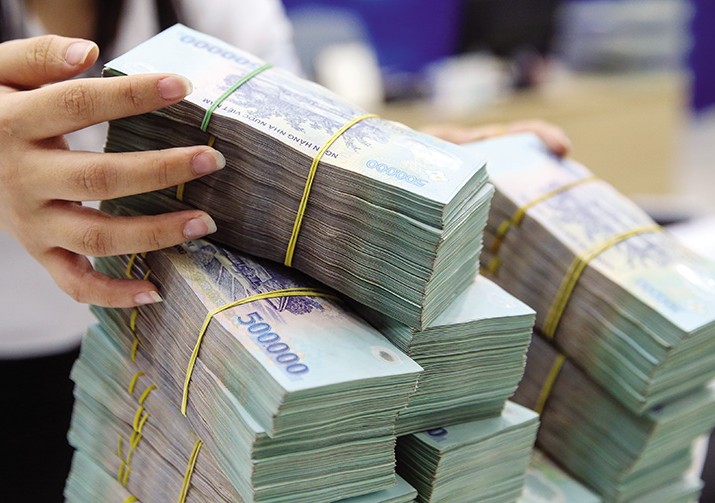 FiinRatings: Ngành ngân hàng sẽ đối mặt với áp lực thanh khoản đáng kể trong năm 2026