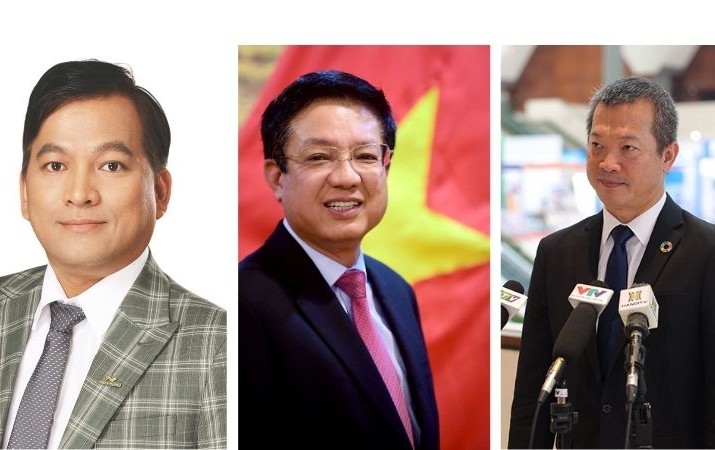 Khi nhà nước, doanh nghiệp cùng chung khát vọng 