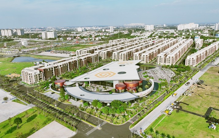 Động lực mới xác lập mô hình tăng trưởng mới 