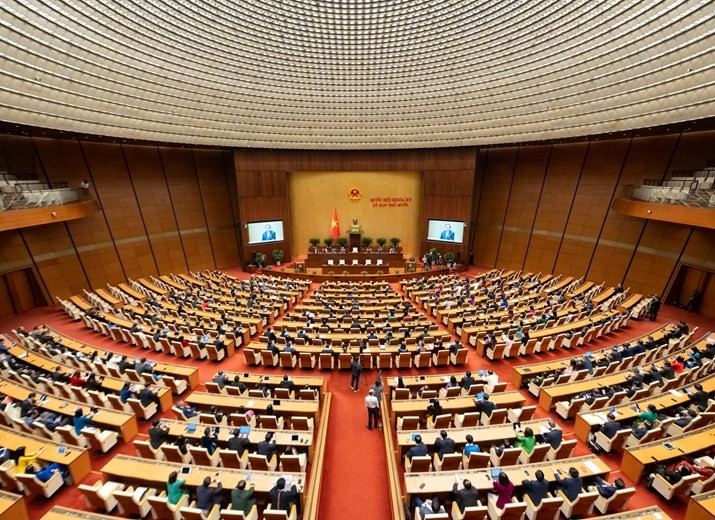 Tại cuộc bầu cử diễn ra ngày 15/3 tới, cử tri sẽ bỏ phiếu để bầu 500 đại biểu Quốc hội khóa XVI trong số 846 ứng cử viên có tên trong danh sách chính thức đã được công bố. 