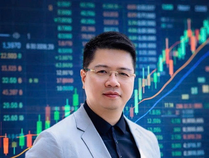 Chủ tịch BIG Võ Phi Nhật Huy đăng ký mua 3 triệu cổ phiếu đầu năm 2026