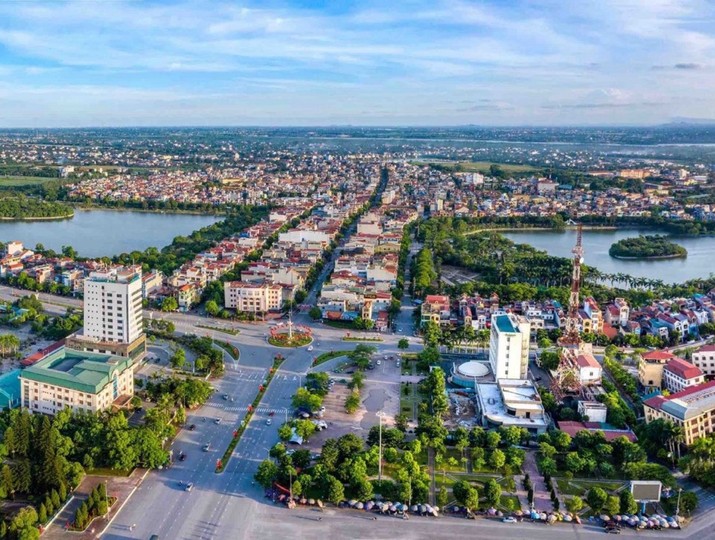 Dự án khu đô thị hơn 6.900 tỷ đồng tại Hưng Yên tìm nhà đầu tư 