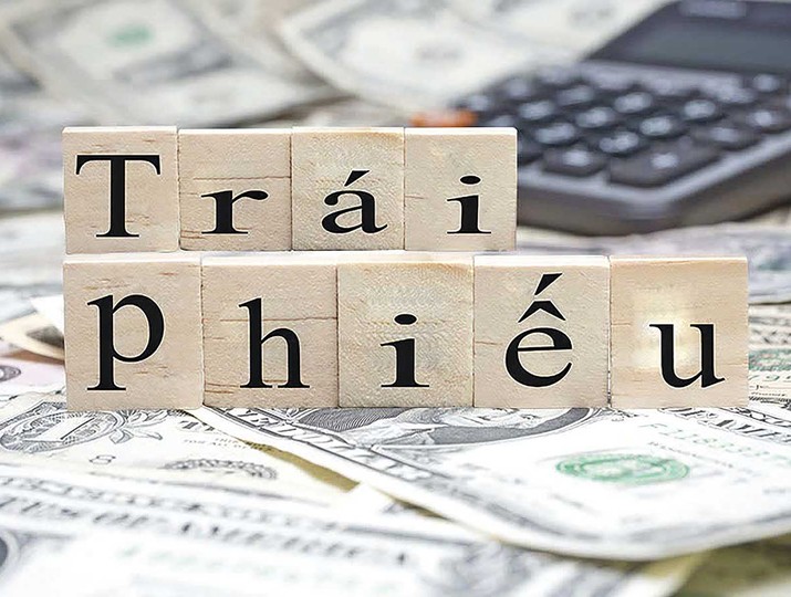 Khối ngân hàng đã phát hành hơn 194.000 tỷ đồng trái phiếu trong 8 tháng qua.